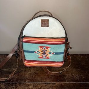 STS Ranchwear Phoenix Backpack Purse